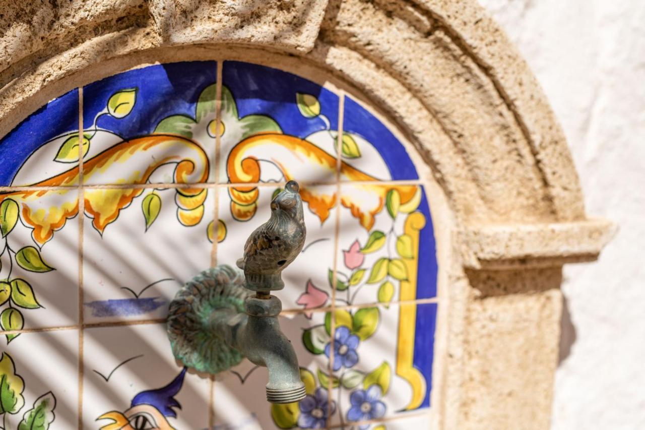 El Charco Suites Arrecife  Zewnętrze zdjęcie