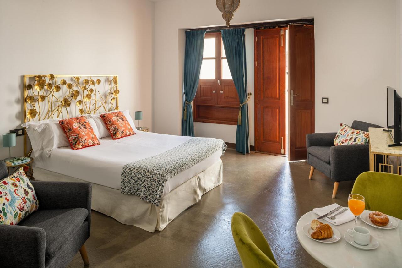 El Charco Suites Arrecife  Zewnętrze zdjęcie