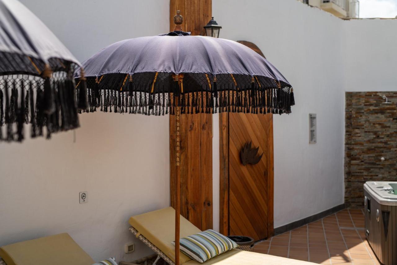 El Charco Suites Arrecife  Zewnętrze zdjęcie