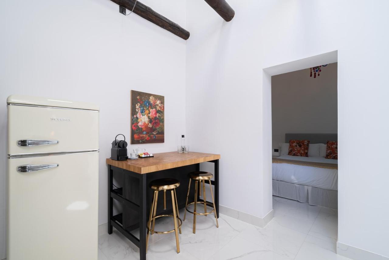 El Charco Suites Arrecife  Zewnętrze zdjęcie