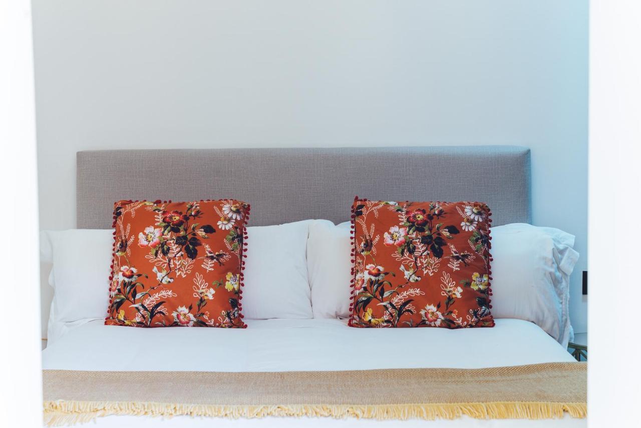 El Charco Suites Arrecife  Zewnętrze zdjęcie