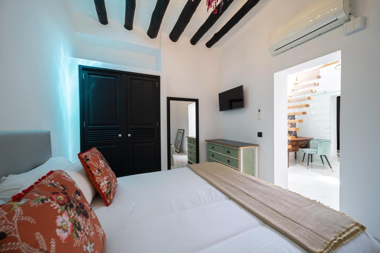El Charco Suites Arrecife  Zewnętrze zdjęcie