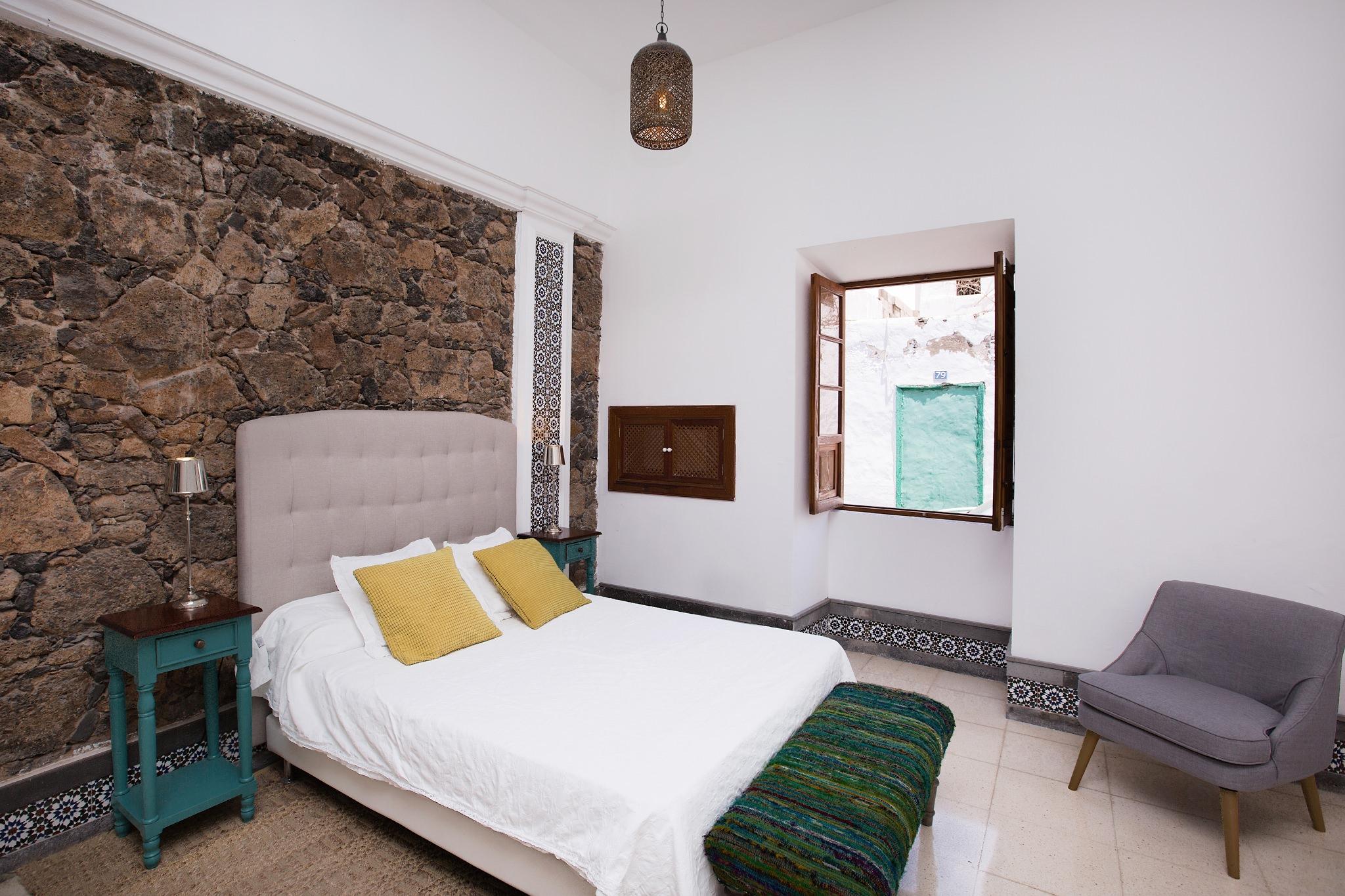 El Charco Suites Arrecife  Zewnętrze zdjęcie