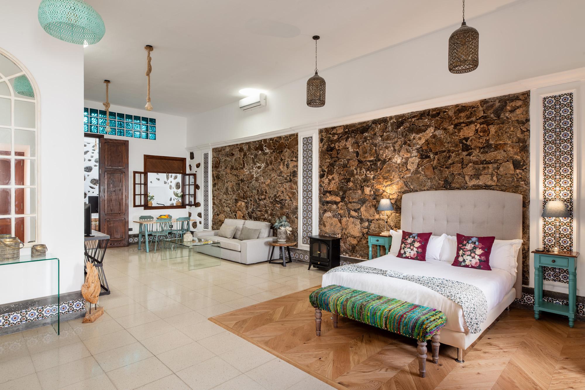 El Charco Suites Arrecife  Zewnętrze zdjęcie