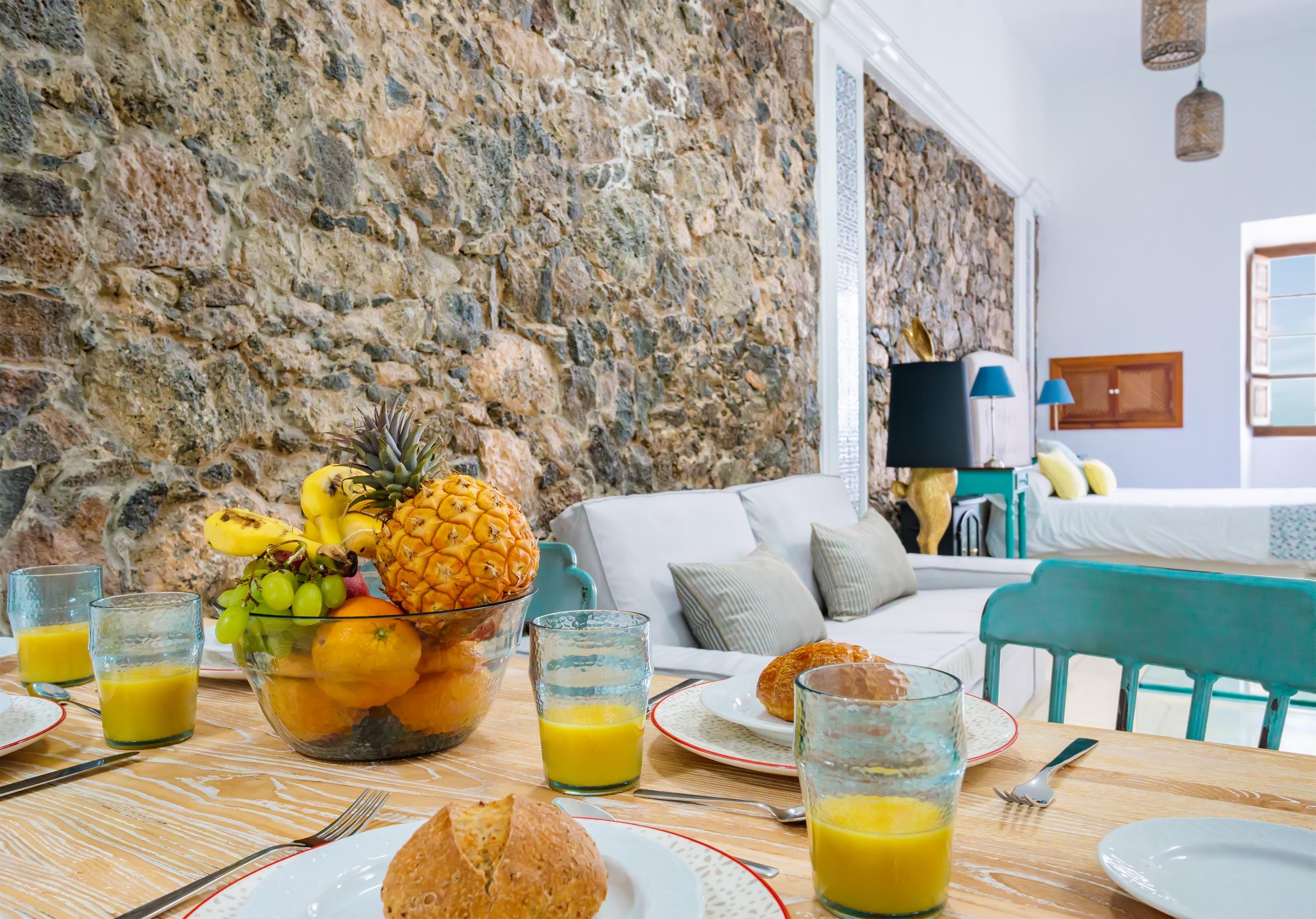 El Charco Suites Arrecife  Zewnętrze zdjęcie