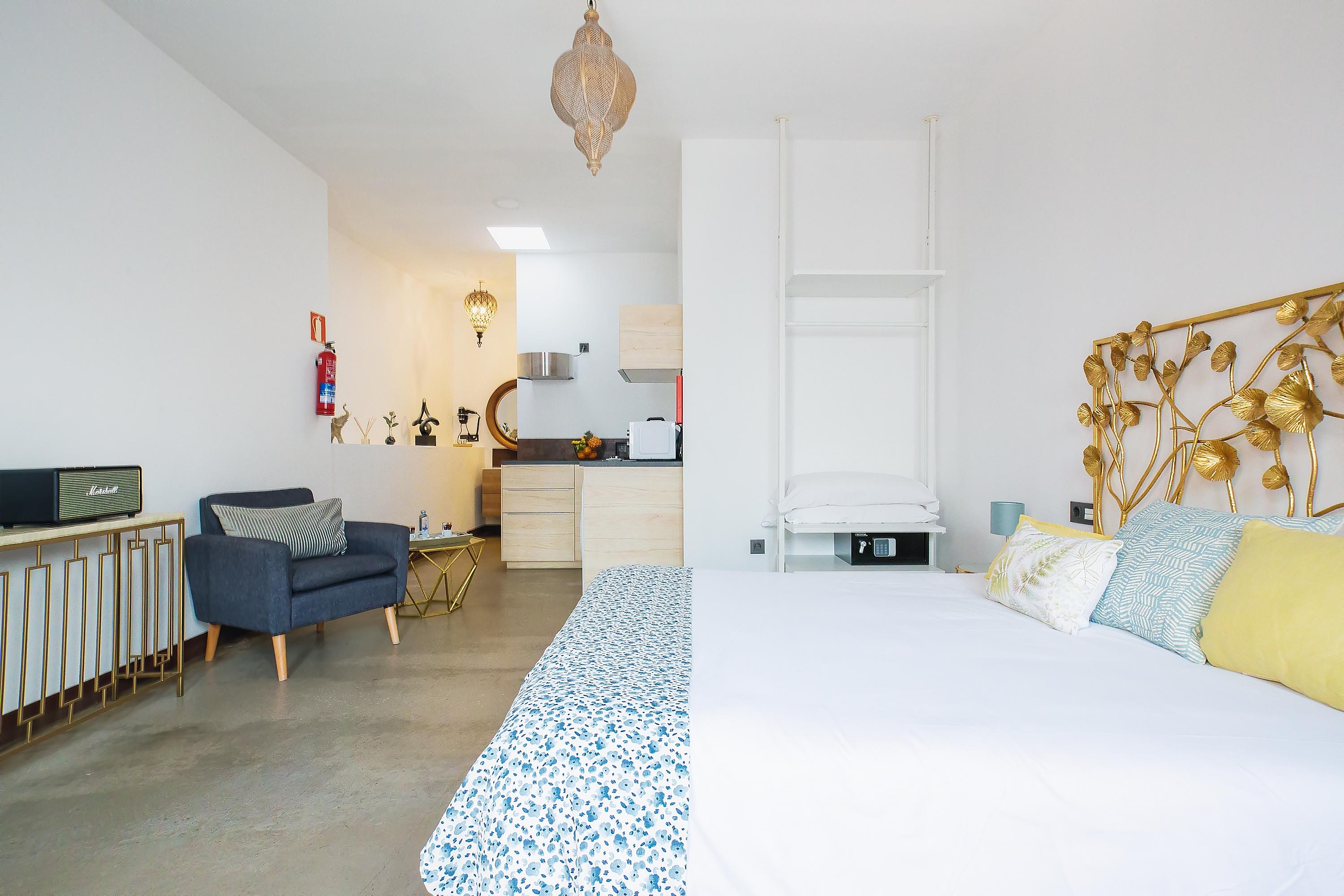 El Charco Suites Arrecife  Zewnętrze zdjęcie