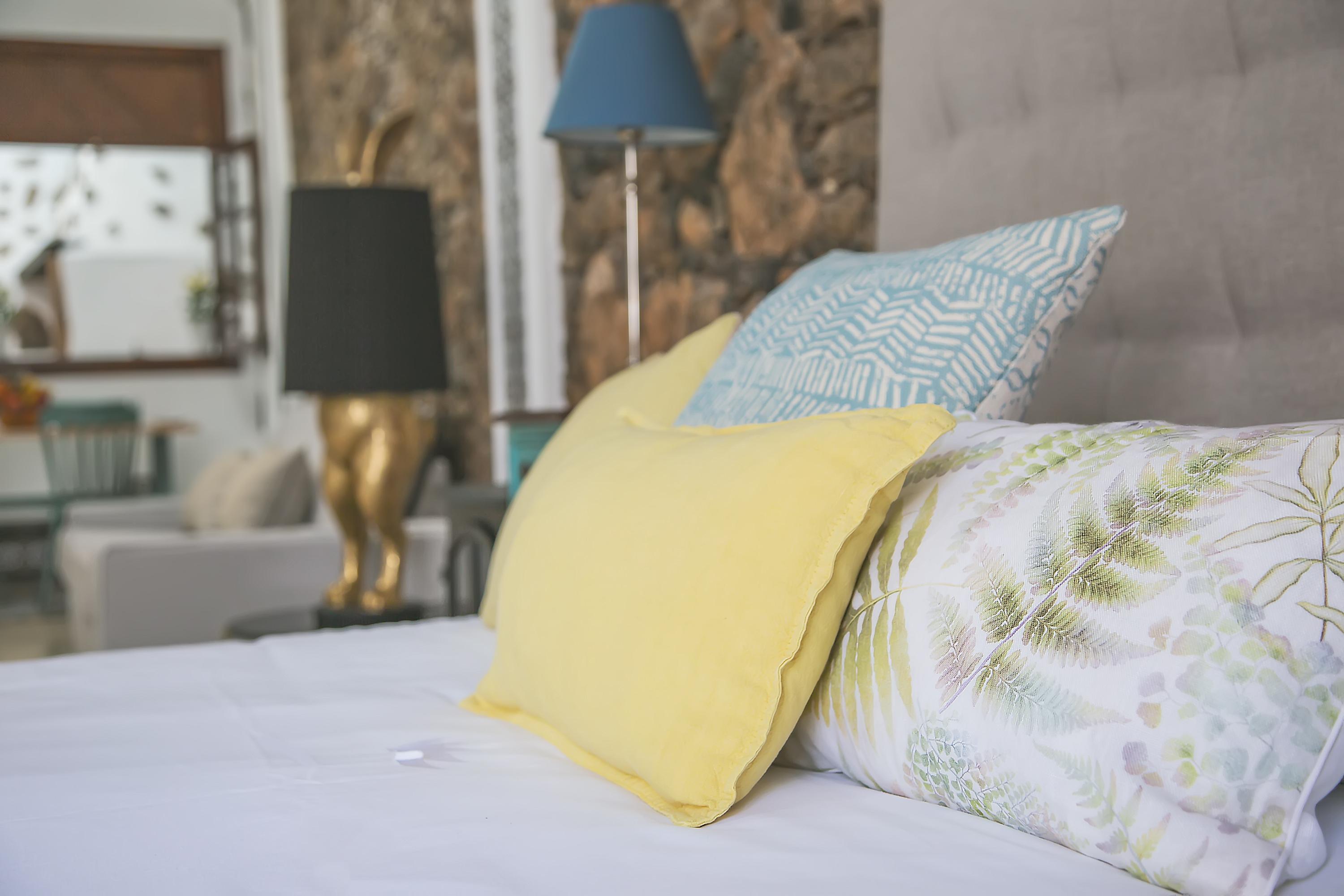 El Charco Suites Arrecife  Zewnętrze zdjęcie
