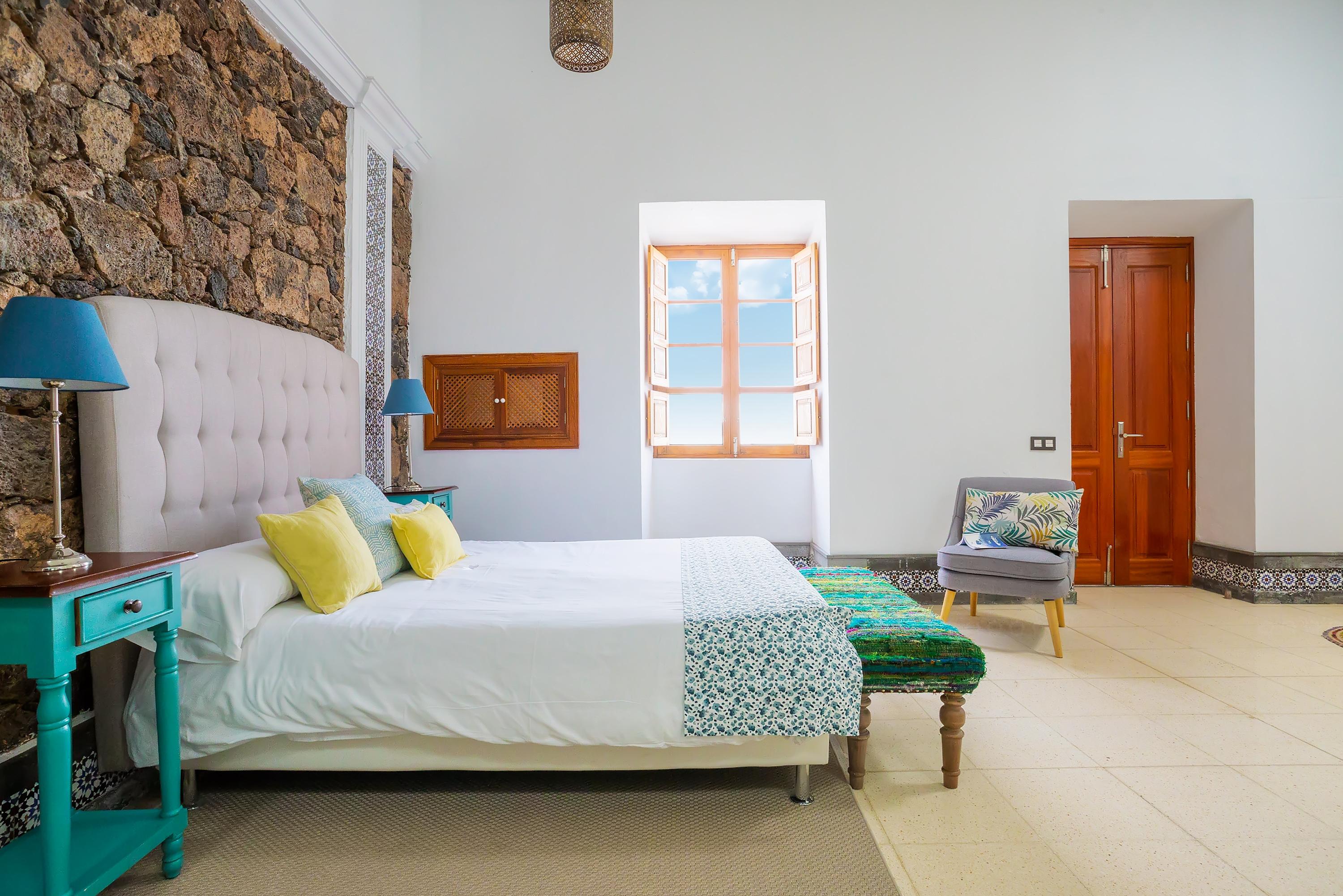 El Charco Suites Arrecife  Zewnętrze zdjęcie