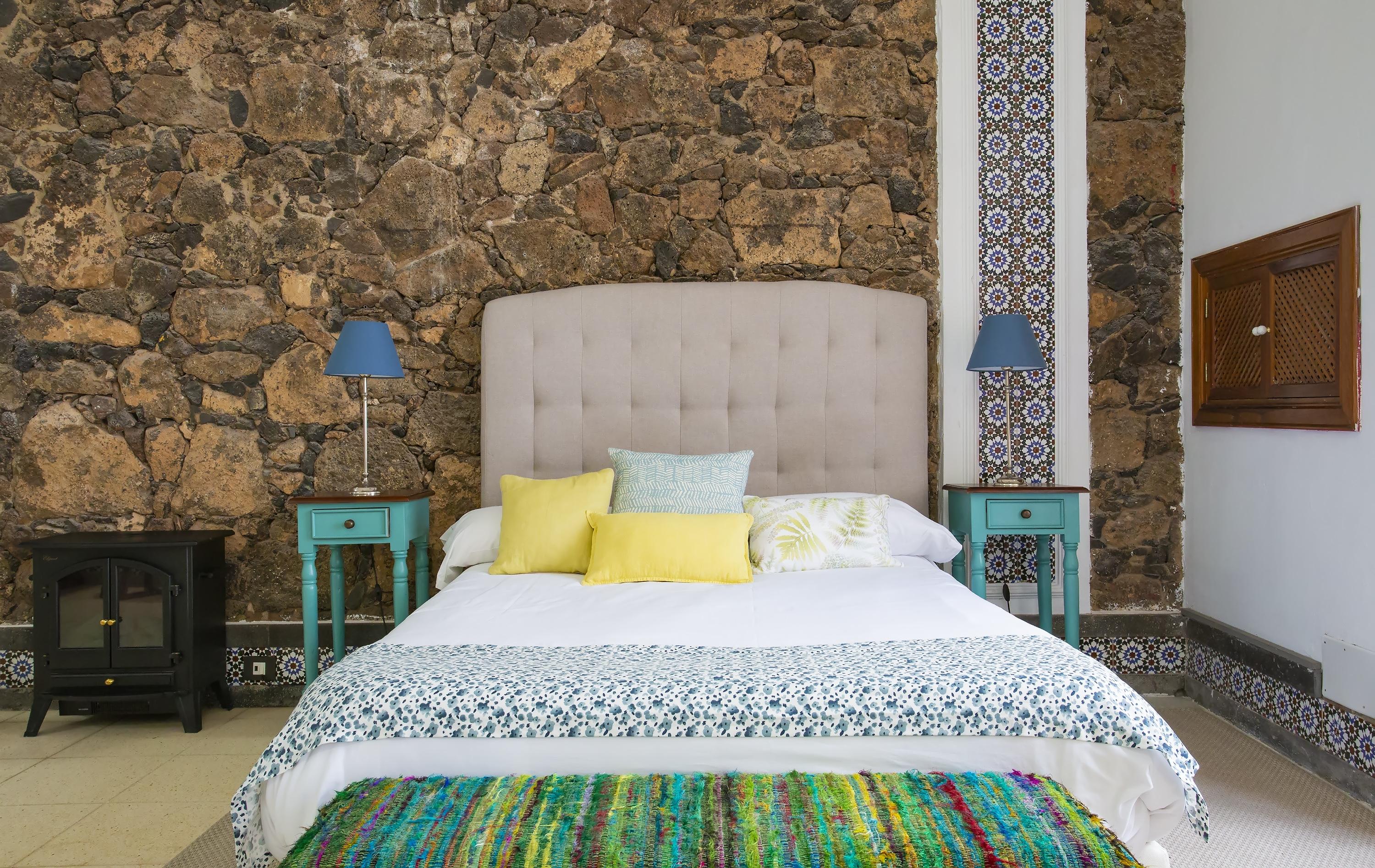 El Charco Suites Arrecife  Zewnętrze zdjęcie
