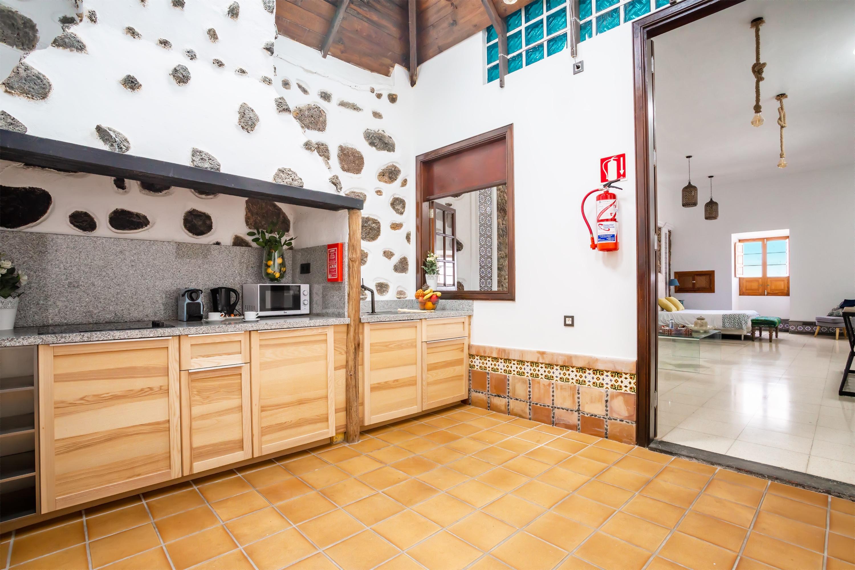 El Charco Suites Arrecife  Zewnętrze zdjęcie