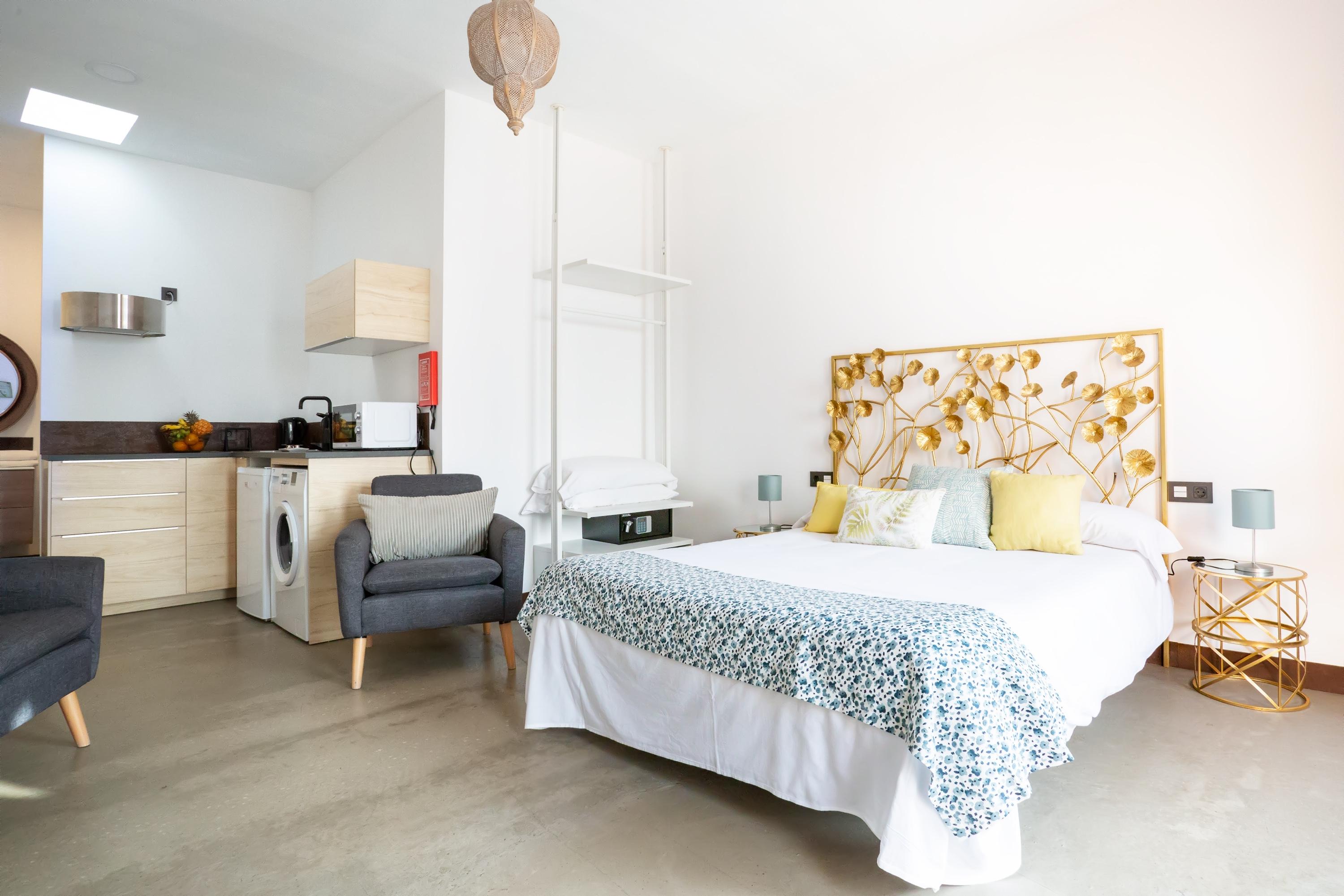 El Charco Suites Arrecife  Zewnętrze zdjęcie