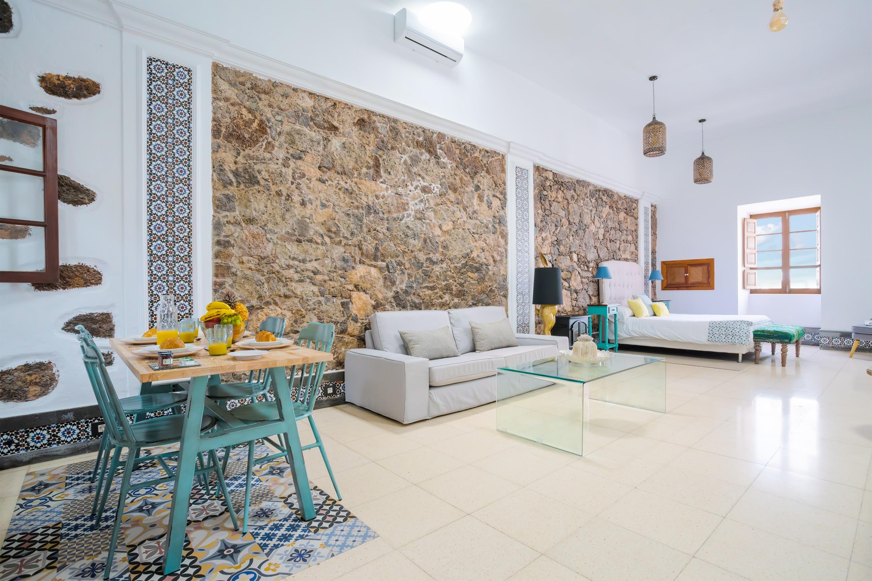 El Charco Suites Arrecife  Zewnętrze zdjęcie