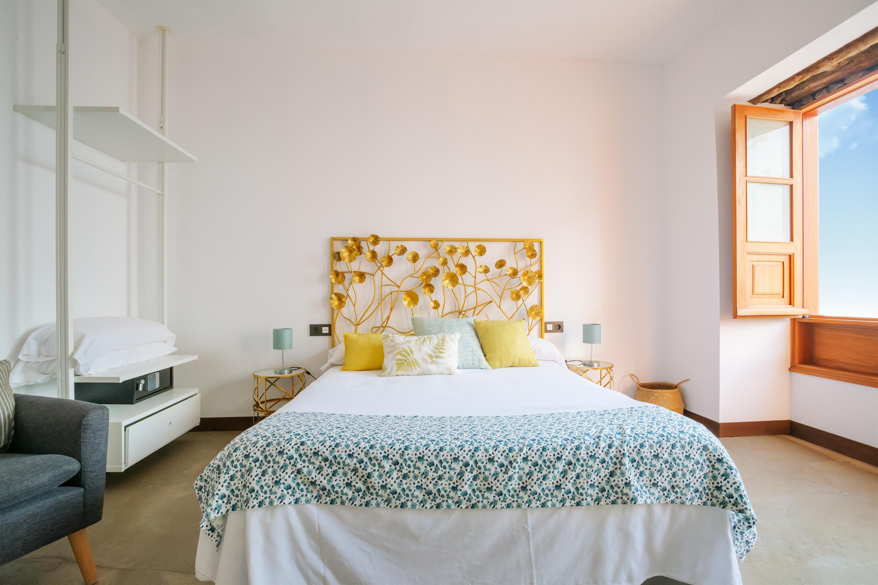 El Charco Suites Arrecife  Zewnętrze zdjęcie