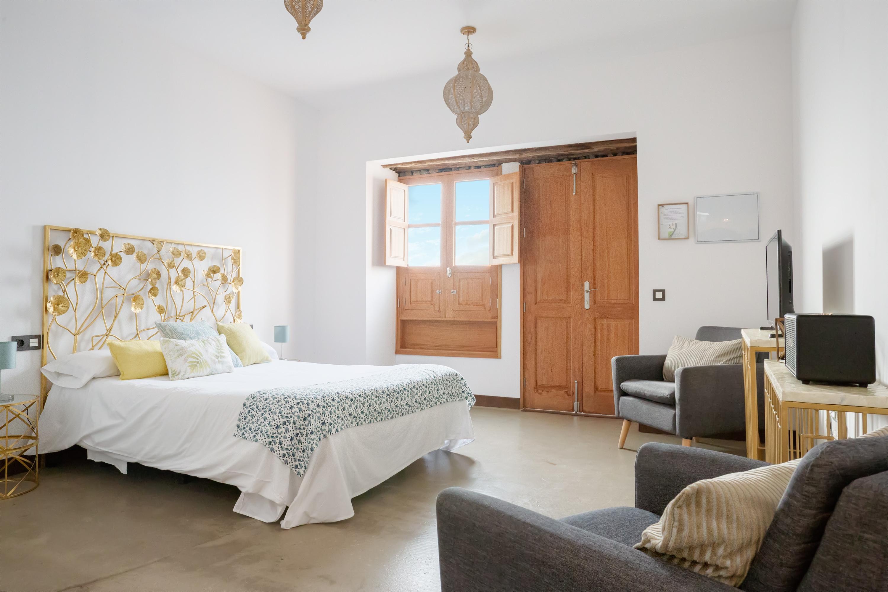 El Charco Suites Arrecife  Zewnętrze zdjęcie
