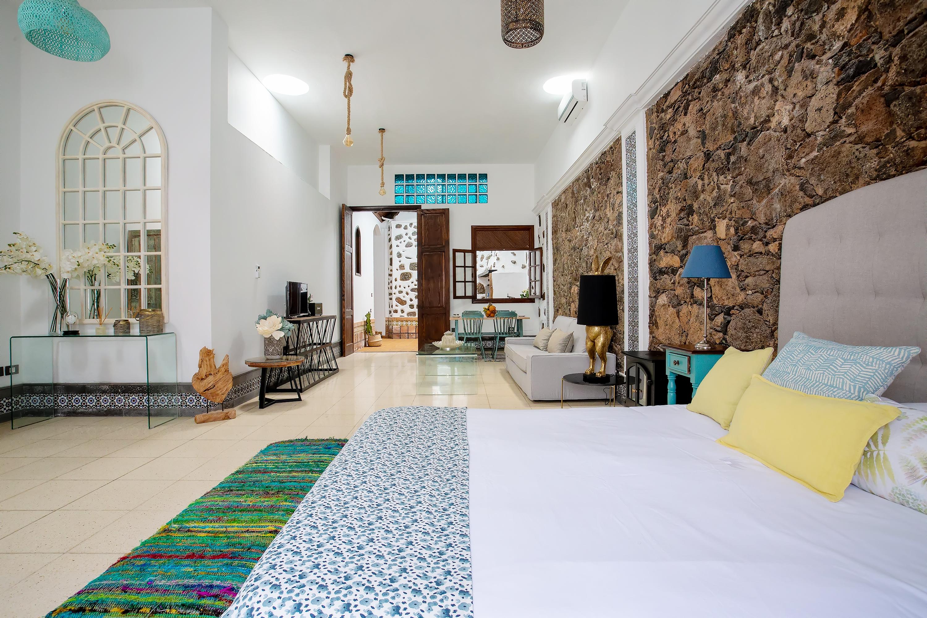 El Charco Suites Arrecife  Zewnętrze zdjęcie