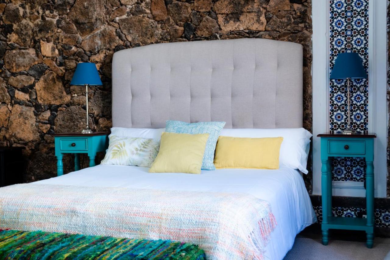 El Charco Suites Arrecife  Zewnętrze zdjęcie