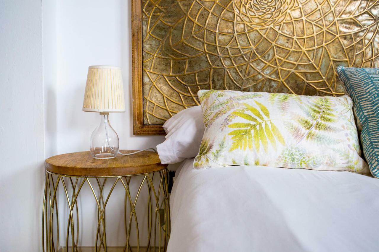 El Charco Suites Arrecife  Zewnętrze zdjęcie