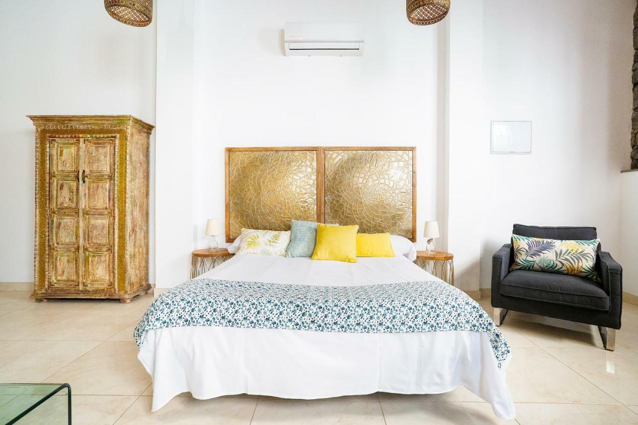 El Charco Suites Arrecife  Zewnętrze zdjęcie
