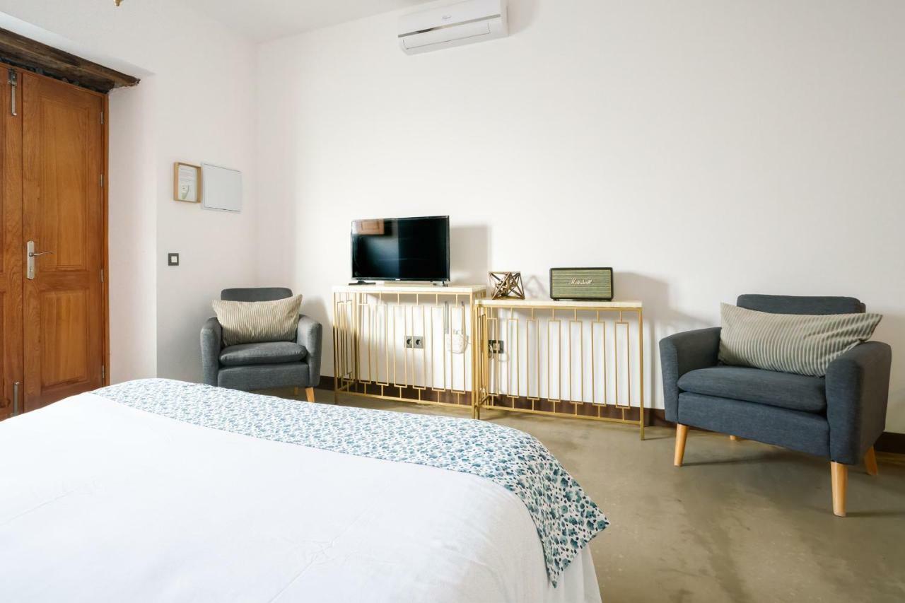 El Charco Suites Arrecife  Zewnętrze zdjęcie