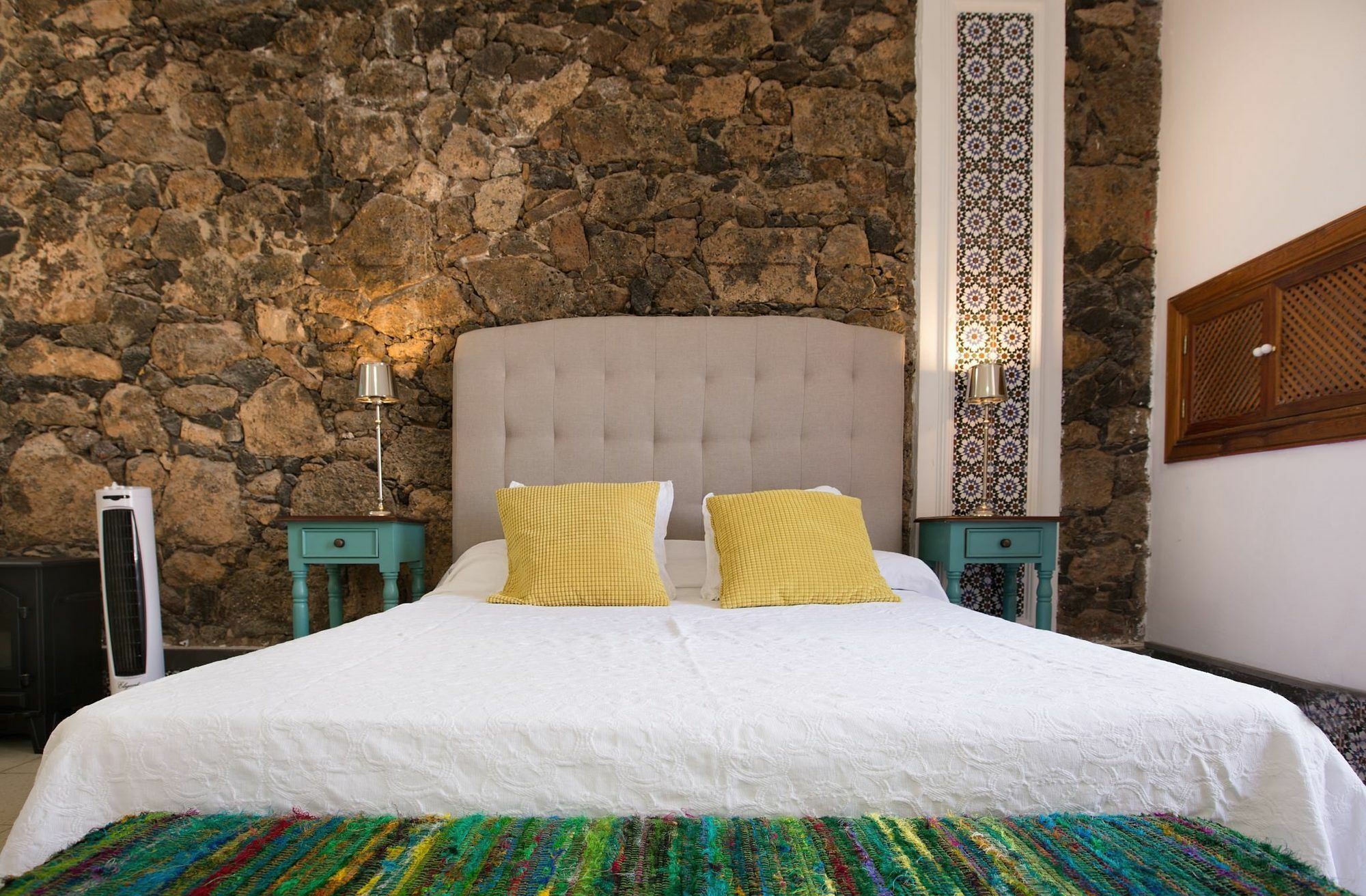El Charco Suites Arrecife  Zewnętrze zdjęcie