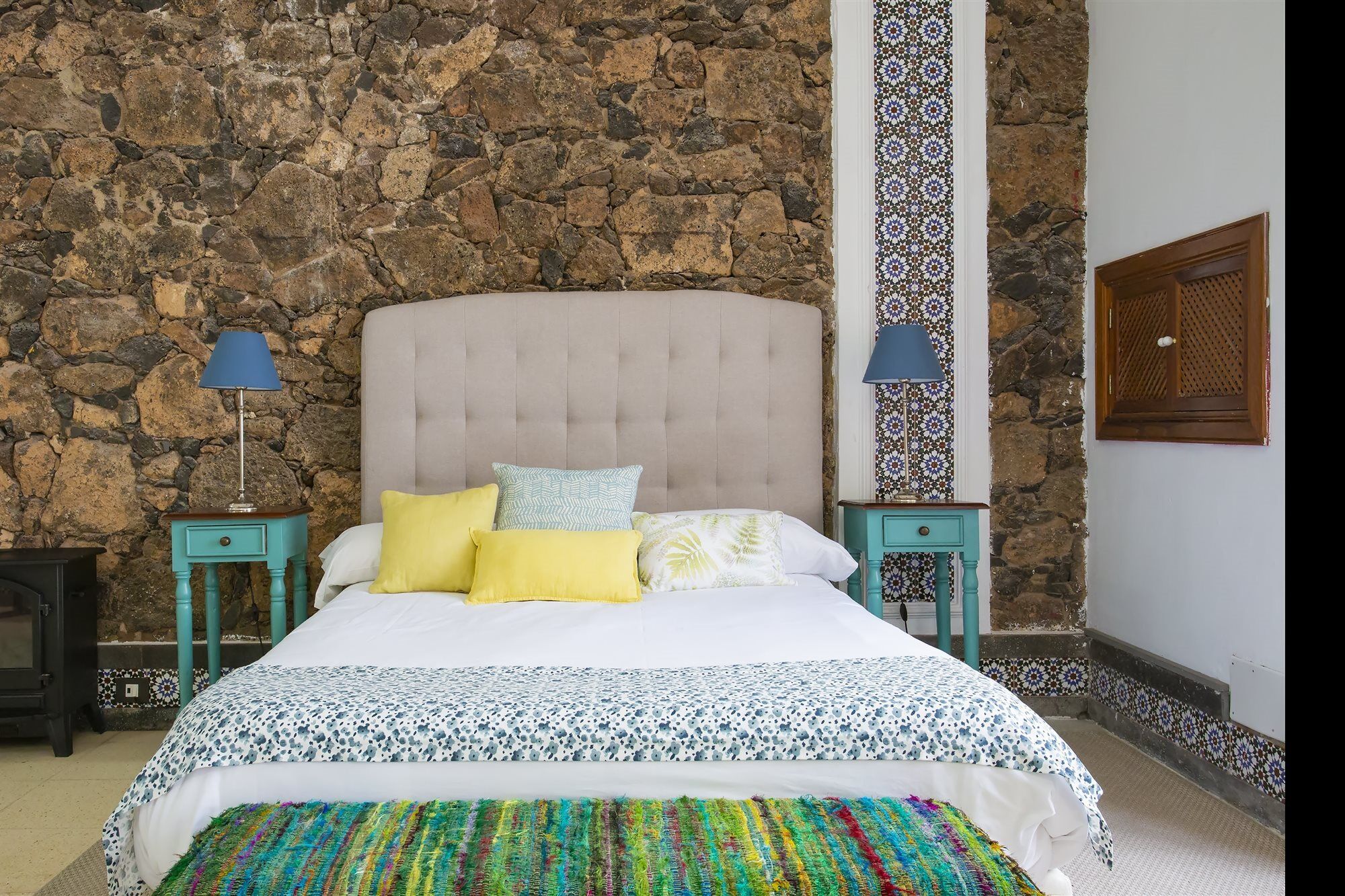 El Charco Suites Arrecife  Zewnętrze zdjęcie